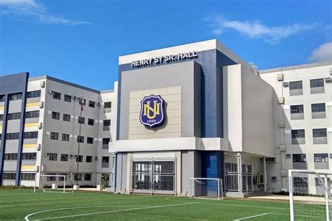 National University.
